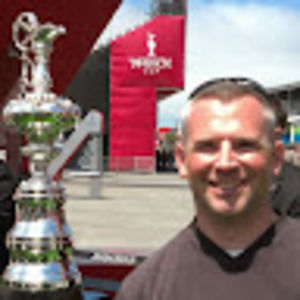 Meet your Posher, Jeff